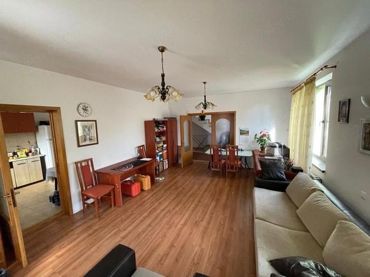 Vand Casa P+M in Ploiesti zona Sala Sporturilor - 4