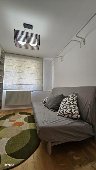Inchiriere 4 camere Dristor metrou - 15