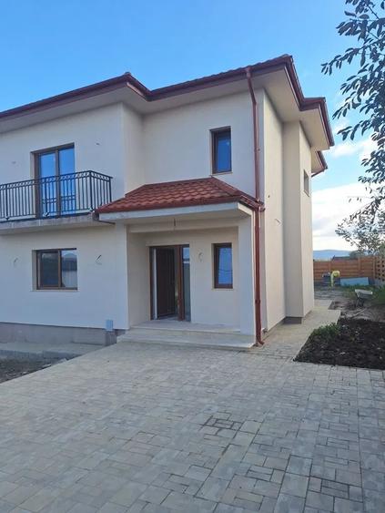 PROPRIETAR: Casă nouă P+E, finisaje premium - la cel mai bun preț din zonă - 18