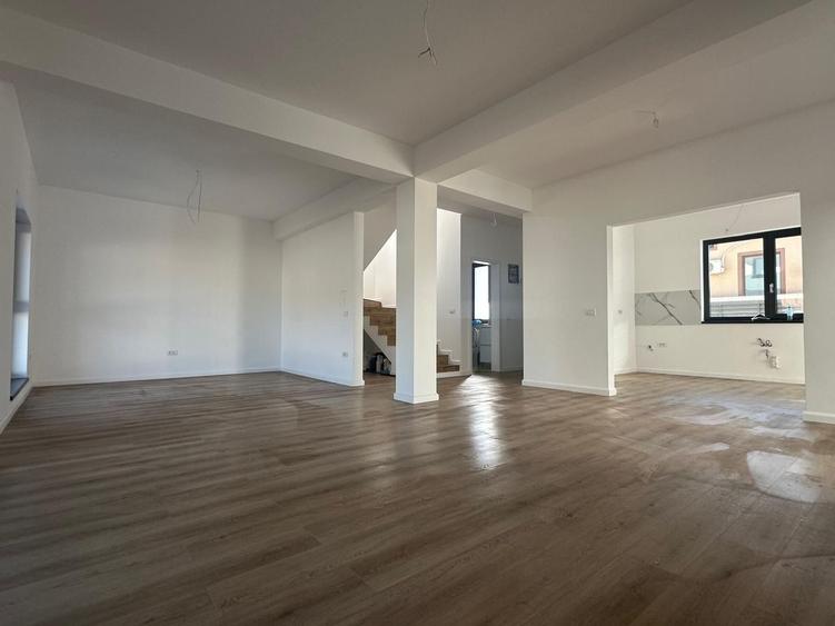 Complex rezidențial exclusivist de case individuale - 5