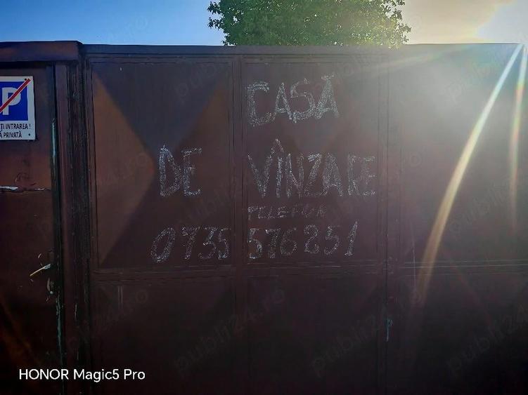 Casa de vinzare in Giroc - 3
