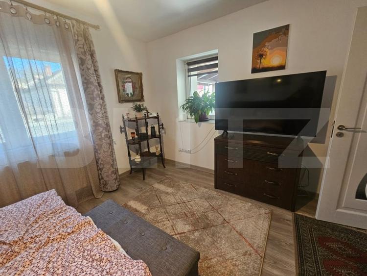 Oferta! Casa la cheie, finisata, 110 mp utili, 328 mp teren, Chinteni! - 12