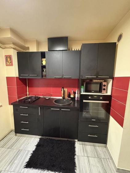 Apartament 2 camere Curtea de Arges cu garaj! - 1