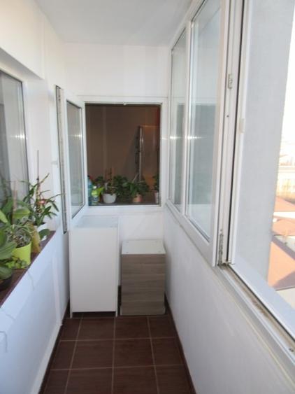 Inchiriere 3 camere Parcul Circului - B-dul Lacul Tei - 41