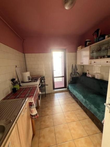 Podul de Fier-3 Camere Decomandat-bloc 82' - 4