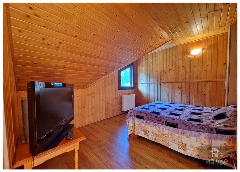 Casa de vacanta!!! Valea Bozom- Apata - 16