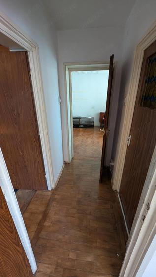 Vand apartament 3 camere strada Bucovina, zona Stadionul National - 5