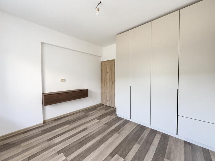 Apartament cu 2 camere decomandat în Rahova