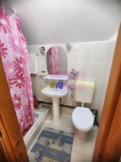 Vila de vacanta de vanzare in Busteni - Zona Zamora - 22