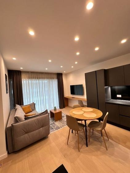 Aviatiei Tower, 2 Camere, Parcare Inclusa - Langa Promenada Mall - 8