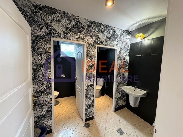 Spațiu de birouri cu 3 incaperi generoase de &icirc;nchiriat, Nicolae Iorga - 8