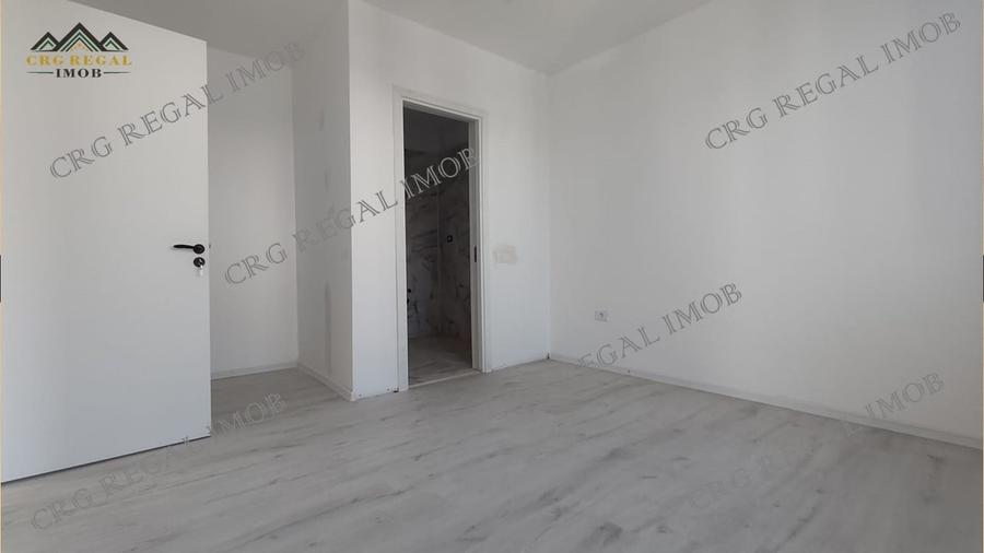 Casa pe parter 4 camere doua bai teren 314mp Comuna Berceni Vidra - 6
