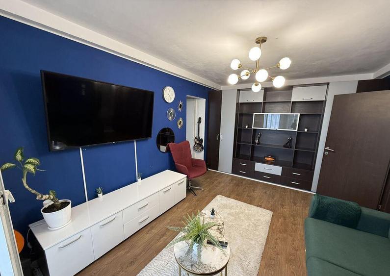 Apartament 2 camere zona Gara - 2