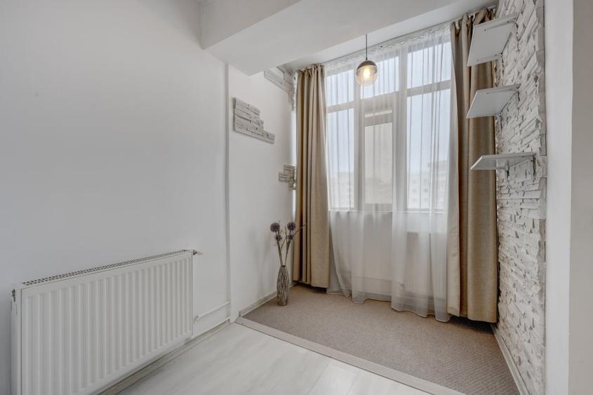 Apartament 2 camere la 5 min. metrou Mihai Bravu - 5