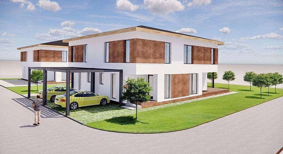 Teren intravilan - 13