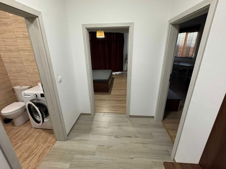 Inchiriez apartament Cantemir Oradea - 7