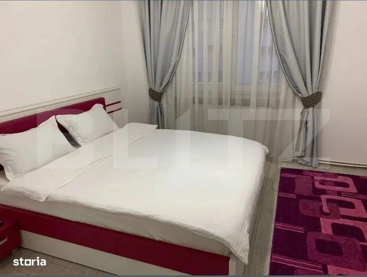 Apartament cu 2 camere, etaj intermediar, zona Catedrala - 1