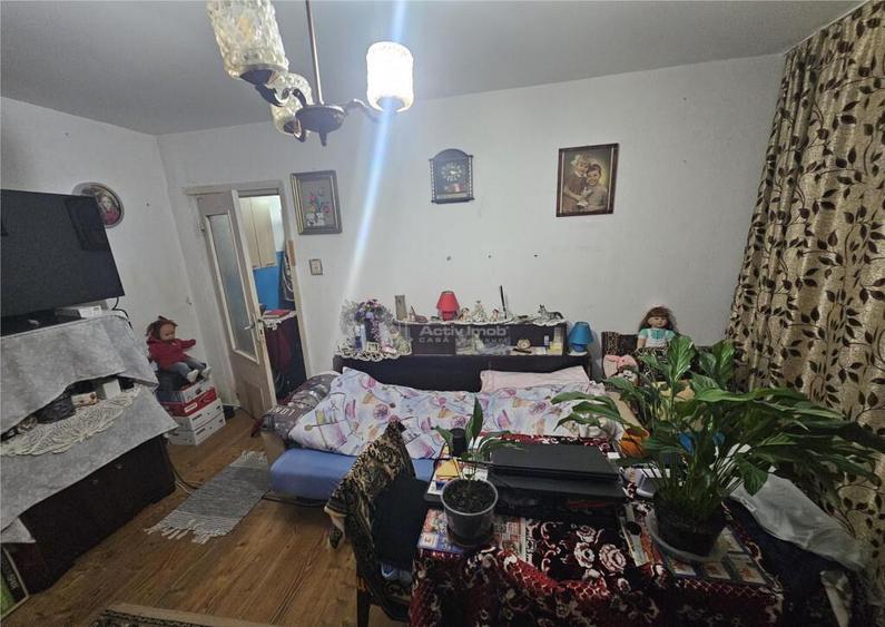 Resita, 3 Cam., Parter, Micro 3 - 9