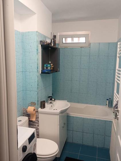 Vand apartament cu 2 camere Terezian - 2
