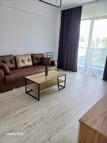 Apartament cu 2 camere, mobilat & utilat complet, in Galata - PRIMA INCHIRIERE - 4