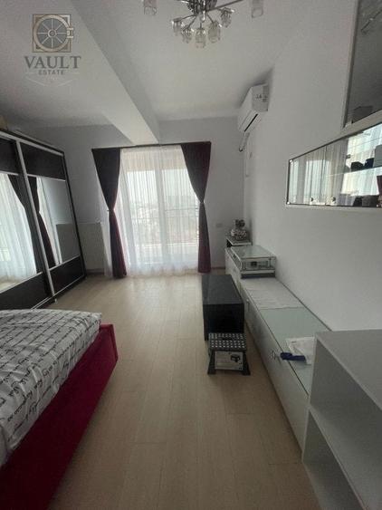 Garsoniera-  13 MP Terasa - OZANA - 3