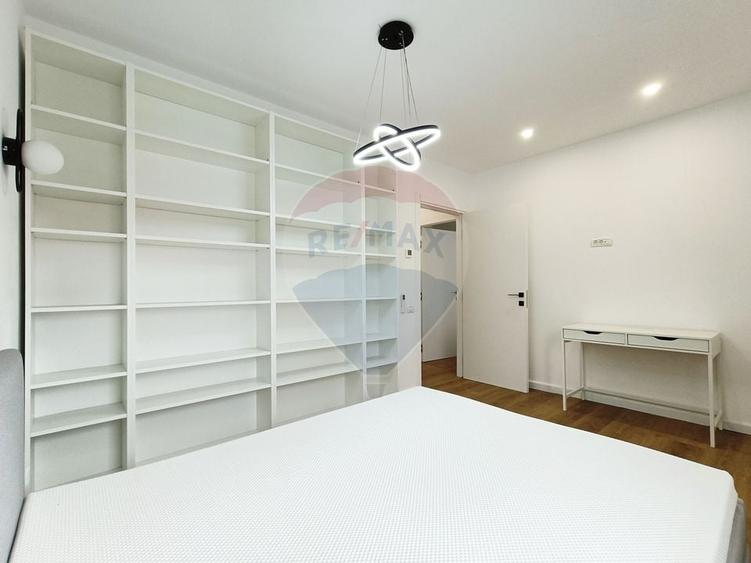 Vanzare Vile Mobilate American Village Pipera Inchiriate-Randament 7.8 - 31