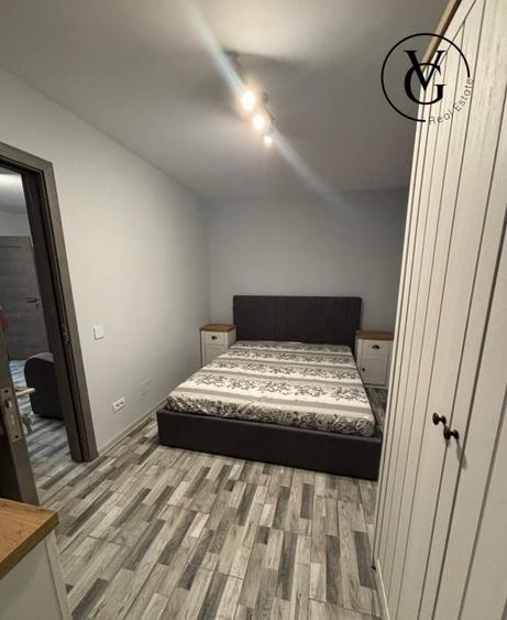 Ap 2 camere, mobilat utilat – zona Campus - 5