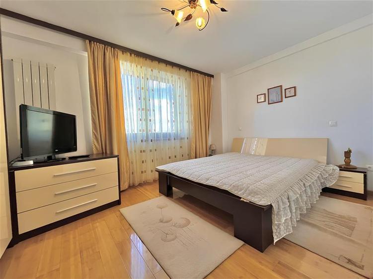 Apartament 2 Camere Central cu Parcare in Bloc Nou - 6