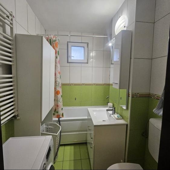 Apartament 3 camere zona Obor la Metrou renovat, complet mobilat si utilat - 10