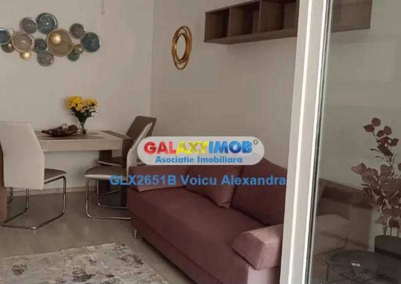 Apartament 2 Cam Lux Berceni - Aparatorii Patriei - Metrou - 6