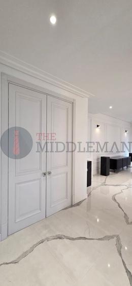 Apartament exclusivist 3 camere, vedere lac, One Herăstrău Park - 7