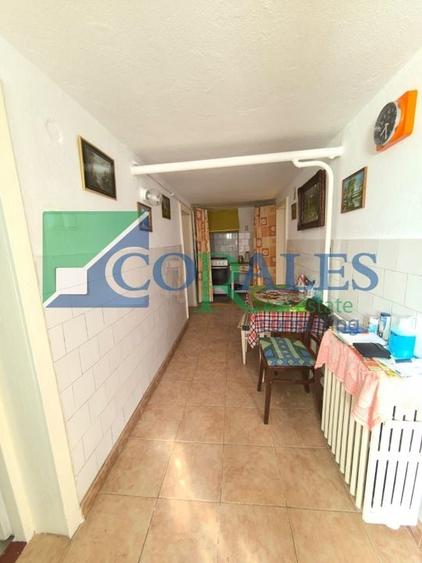 0% COMISION. PROPRIETAR! Casă individuală D+P în zona Girocului! - 14