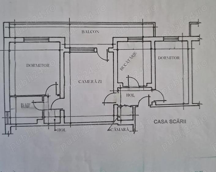 Tomis 3 - City Park Mall - 7