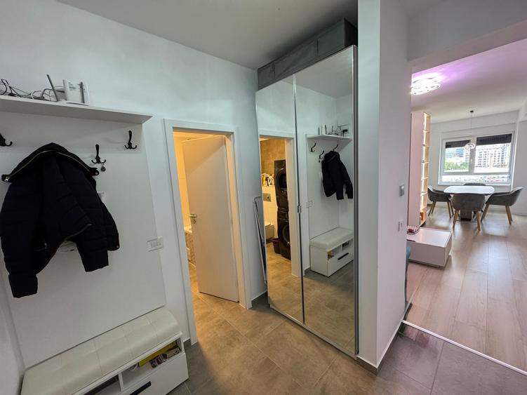 Apartament central in City of Mara - 7