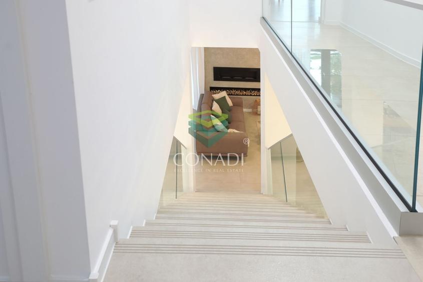 Vila in stil scandinav Premium in Paradisul Verde | Corbeanca - 18