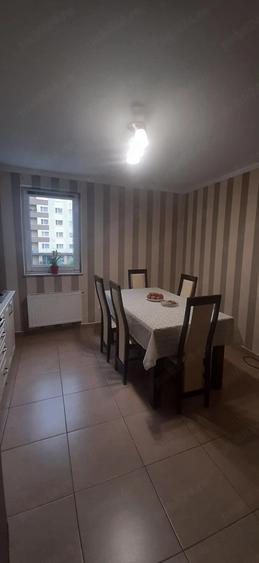 Inchiriez Ap. 2 cam. UrbanResidence (Tractorul) - 2