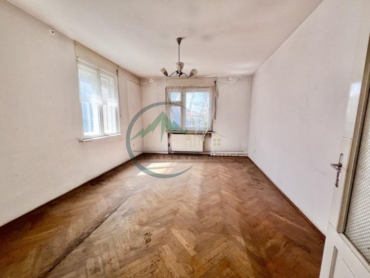 Casa individuala, teren de 1053 mp, Aurel vlaicu - 4