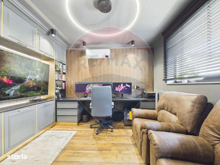 Casa ultramoderna de vanzare | Prelungirea Ghencea - 13