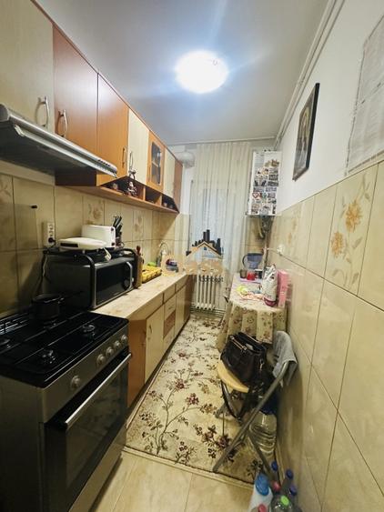 Apartament 3 camere | 52 mpu | Zona Blvd 1 Decembrie 1918 | Grigorescu - 2