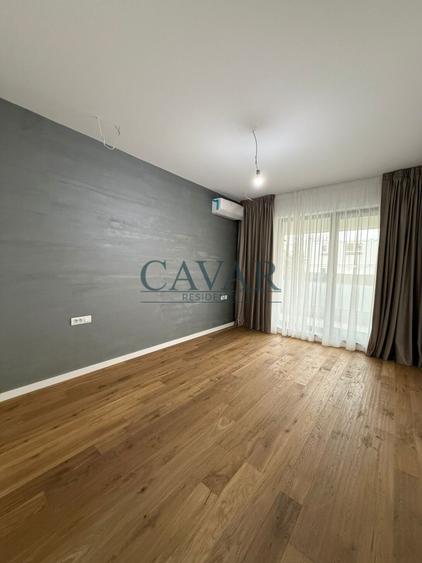 Bradetului 24B Metrou Terasa si Curte Poze Reale - 4