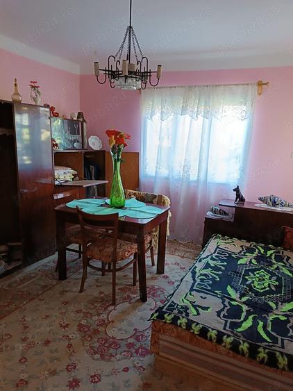 Casa de vanzare locuibila imediat! - 6