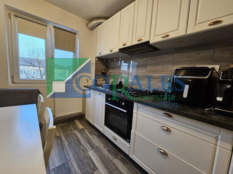 Aproape de Judetean. Bloc izolat! - 9