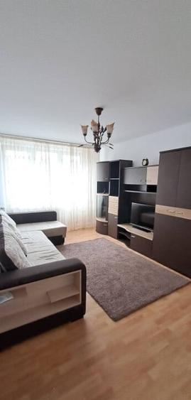 Inchiriere Apartament 3 camere Renovat Drumul Taberei-Romancierilor - 1