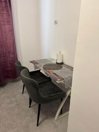 Inchiriez apartament Bulevardul Castanilor - 7