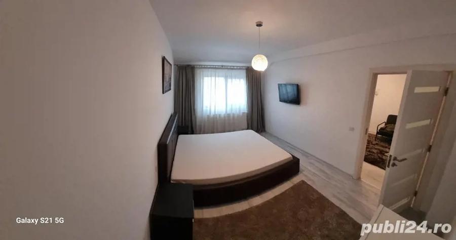 Inchiriez Apartament 2 camere Capsunarie - 5
