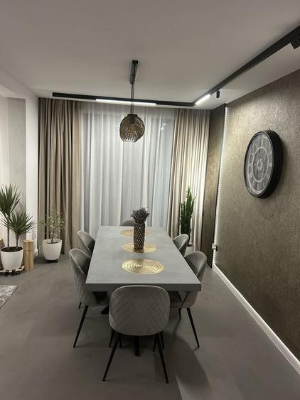 Vila moderna de vanzare | mobilata si utilata | Corbeanca - Tamasi - 2