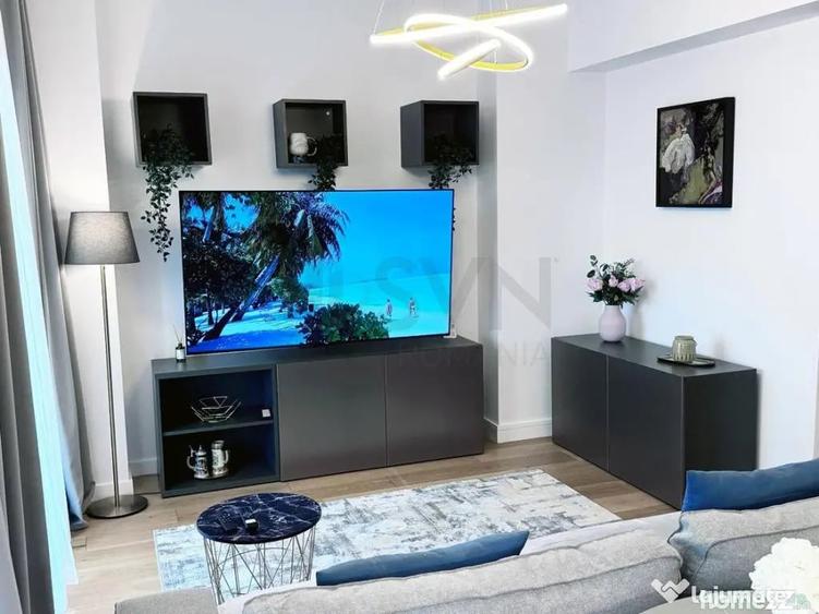 Apartament l 2 camere l Damaroaia - 8