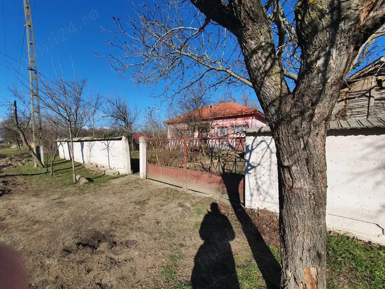 Casa de vanzare Valea Stanciului - 3