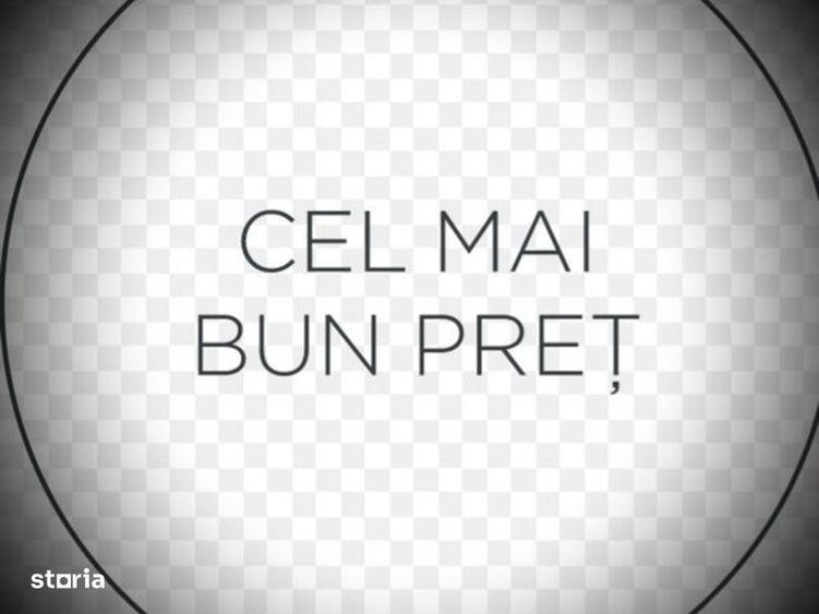 Pantelimon, Iancului, Mega Mall, Parcul National, semistradal - 2