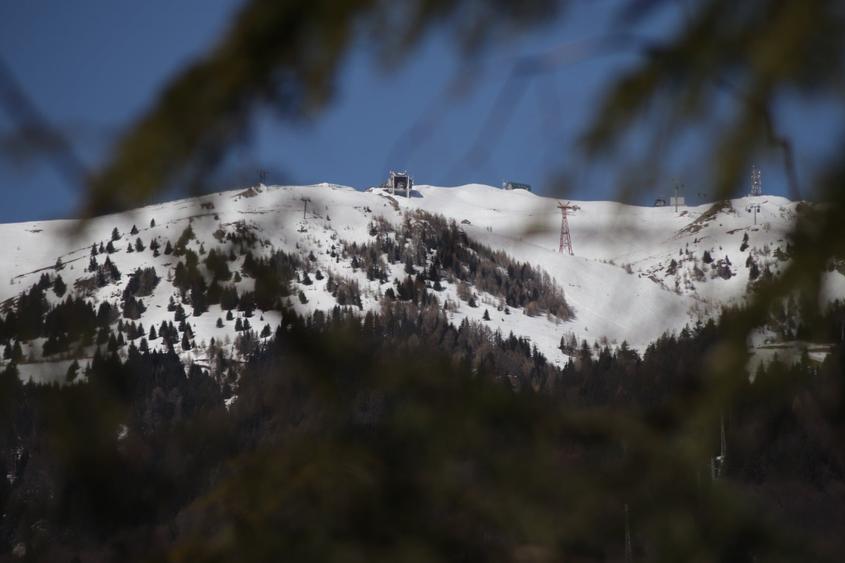 Casa de vanzare in Sinaia – zona centrala, aproape de Bulevardul Carol - 2